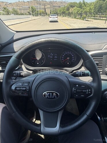 Kia Sorento-8