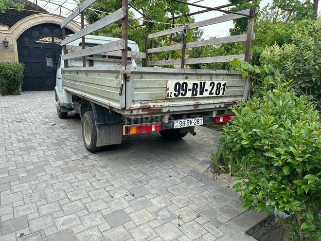 GAZ GAZel (3302-744)-2