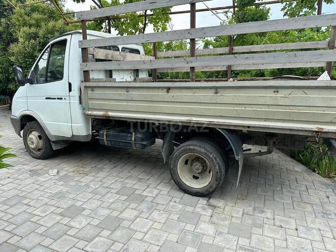 GAZ GAZel (3302-744)-4