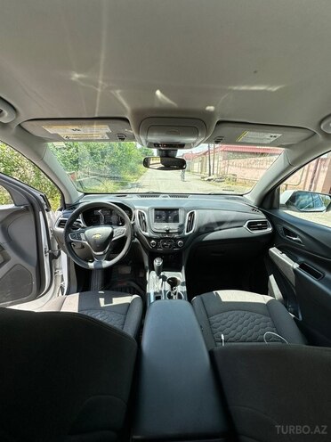 Chevrolet Equinox-3