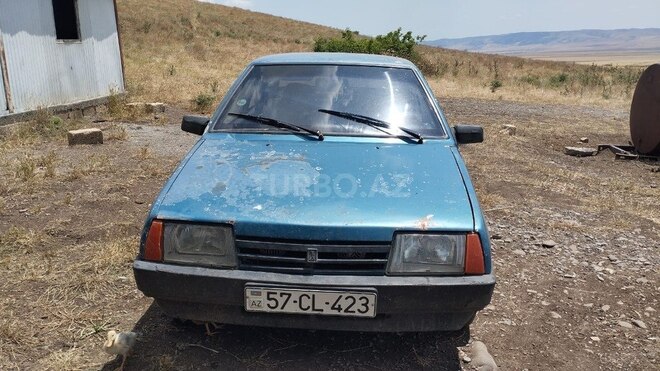 LADA (VAZ) 21099-1