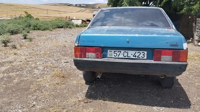 LADA (VAZ) 21099-2