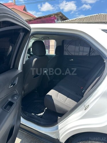 Chevrolet Equinox-6