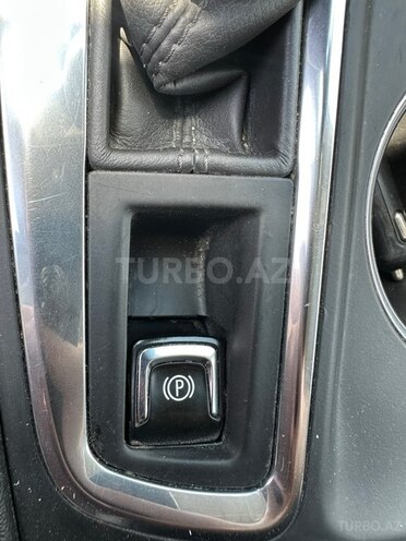Chevrolet Equinox-8