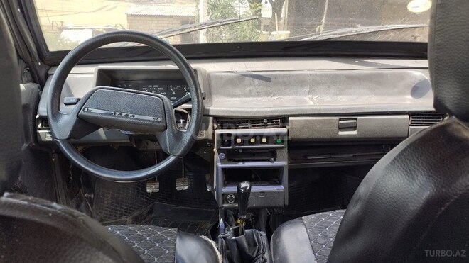 LADA (VAZ) 21099-3
