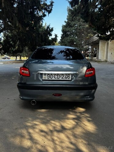 Peugeot 206-5