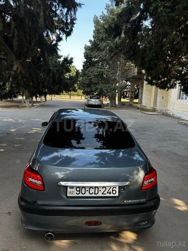 Peugeot 206-6