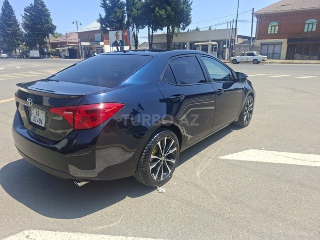 Toyota Corolla-7
