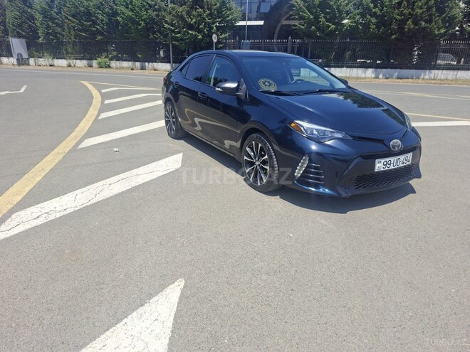 Toyota Corolla-2