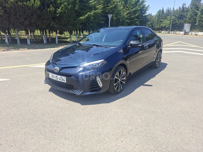 Toyota Corolla-3