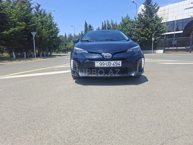Toyota Corolla-1