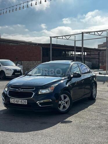 Chevrolet Cruze-2