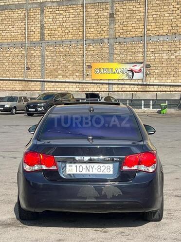 Chevrolet Cruze-3
