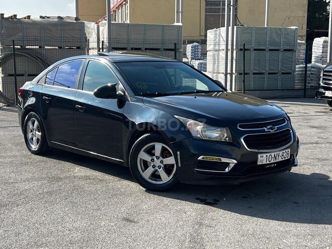 Chevrolet Cruze-6