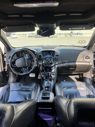Chevrolet Cruze-5