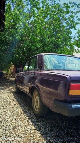 LADA (VAZ) 2107-3