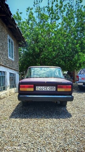 LADA (VAZ) 2107-4