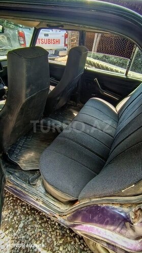 LADA (VAZ) 2107-5