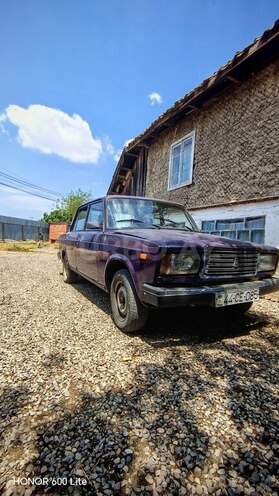 LADA (VAZ) 2107-7