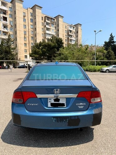 Honda Civic-2