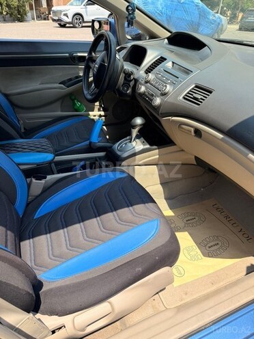 Honda Civic-5