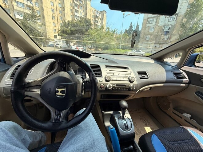 Honda Civic-3