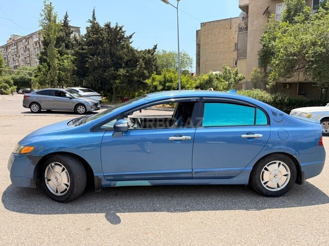 Honda Civic-7