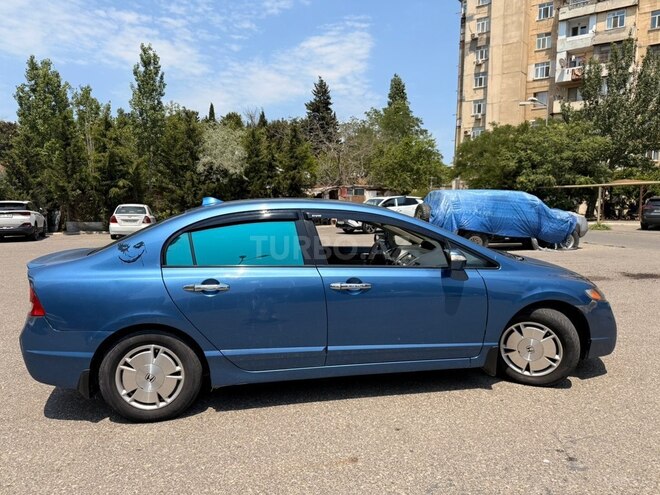 Honda Civic-6