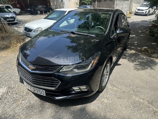 Chevrolet Cruze-3