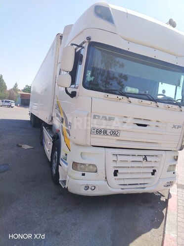 DAF 105 XF-1