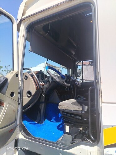 DAF 105 XF-3