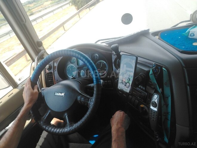 DAF 105 XF-4