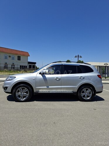 Hyundai Santa Fe-2