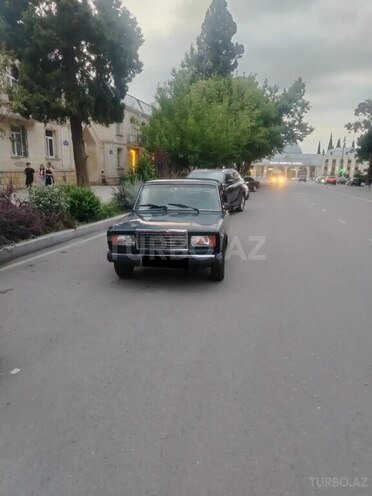 LADA (VAZ) 2107-3