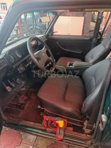 LADA (VAZ) 2107-8