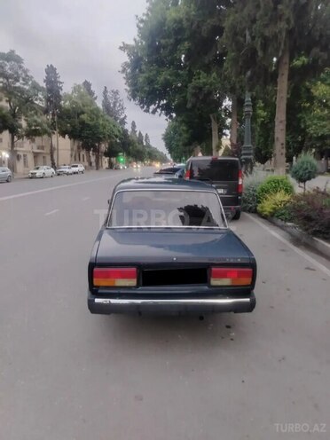 LADA (VAZ) 2107-6