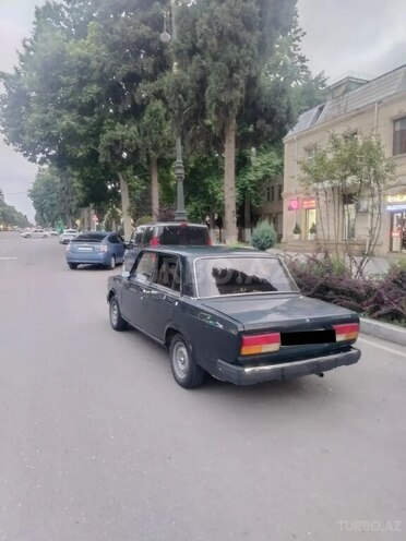LADA (VAZ) 2107-5