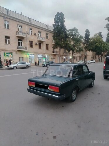 LADA (VAZ) 2107-4