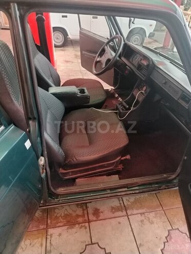 LADA (VAZ) 2107-9