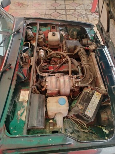 LADA (VAZ) 2107-12