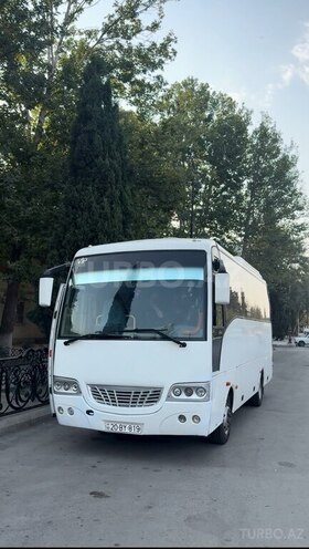 Isuzu Turkuaz-1