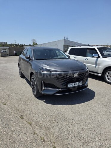 Changan Uni-K iDD-2
