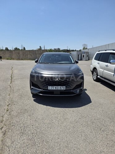 Changan Uni-K iDD-1