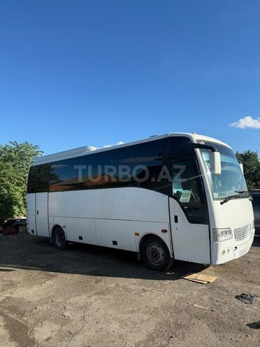 Isuzu Turkuaz-5