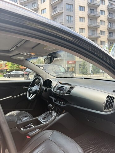 Kia Sportage-9