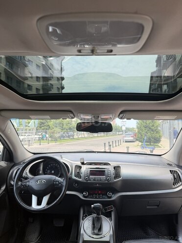 Kia Sportage-10