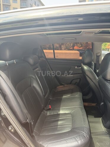 Kia Sportage-11