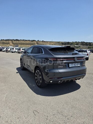 Changan Uni-K iDD-6