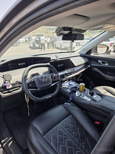Changan Uni-K iDD-7