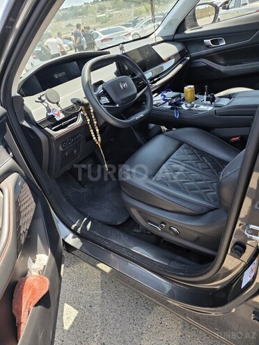 Changan Uni-K iDD-8